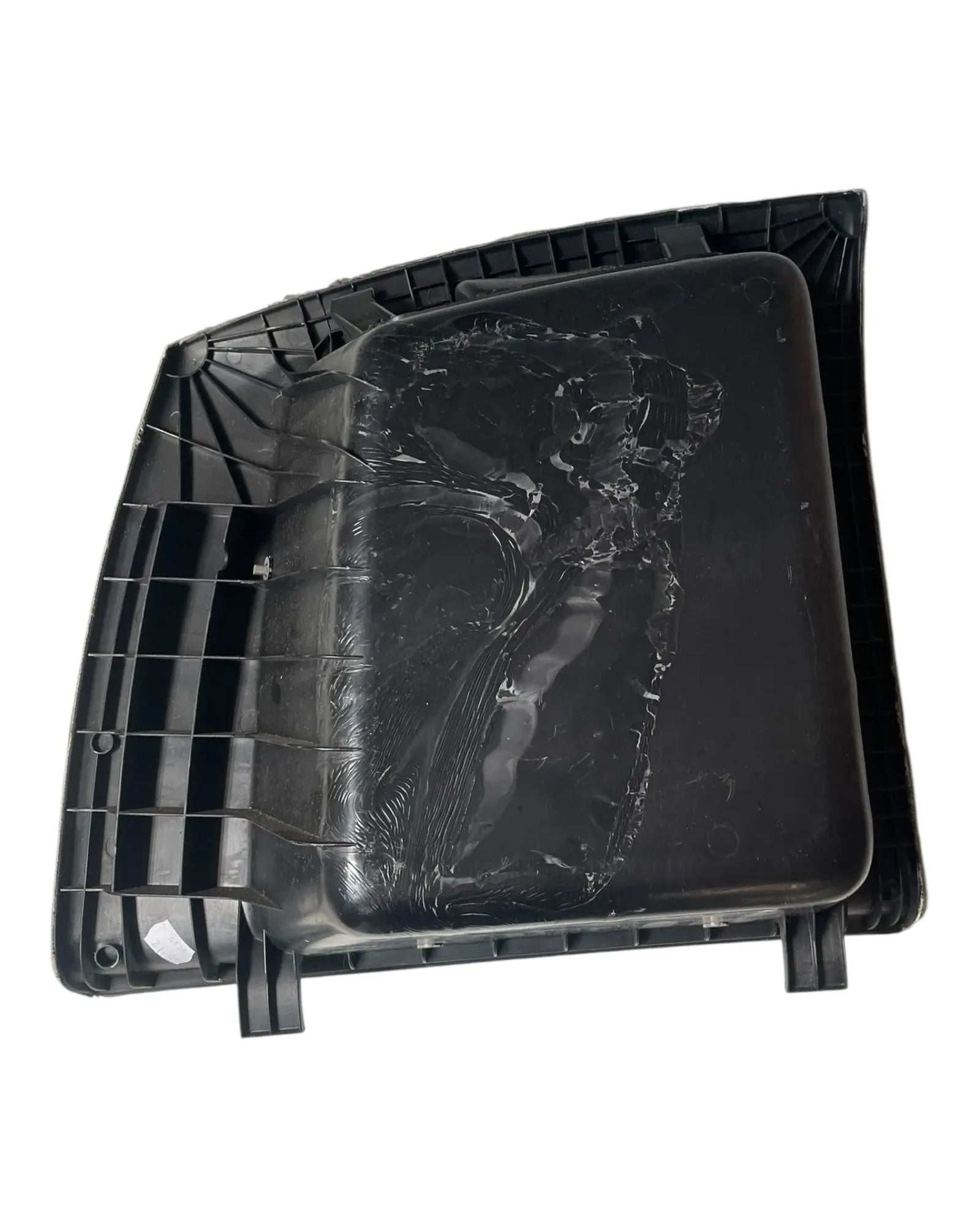 Audi A6 Avant Kofferraumverkleidung Verkleidung Rechts 4F9863880B