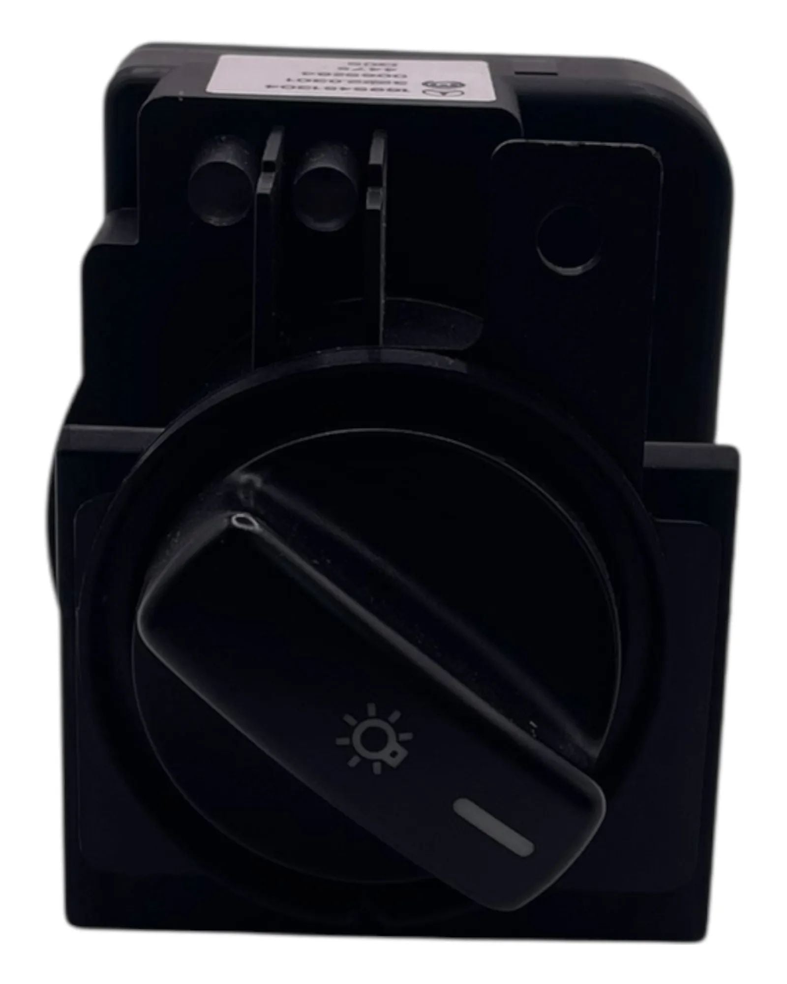 Mercedes-Benz A-Klassw W169 Schalter Licht Lichtschalter 1695451304