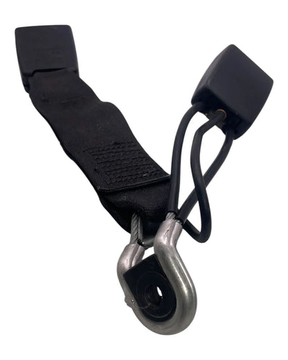 Mercedes-Benz S-Klasse W220 Gurtschoss Sicherheitsgurtbefestigung 2208600269