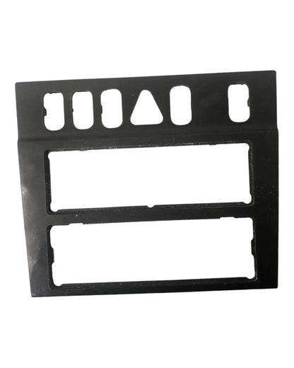 Mercedes-Benz W210 Verkeidung Mittelkonsole A2106830508