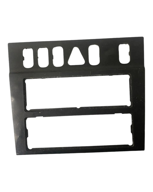 Mercedes-Benz W210 Verkeidung Mittelkonsole A2106830508