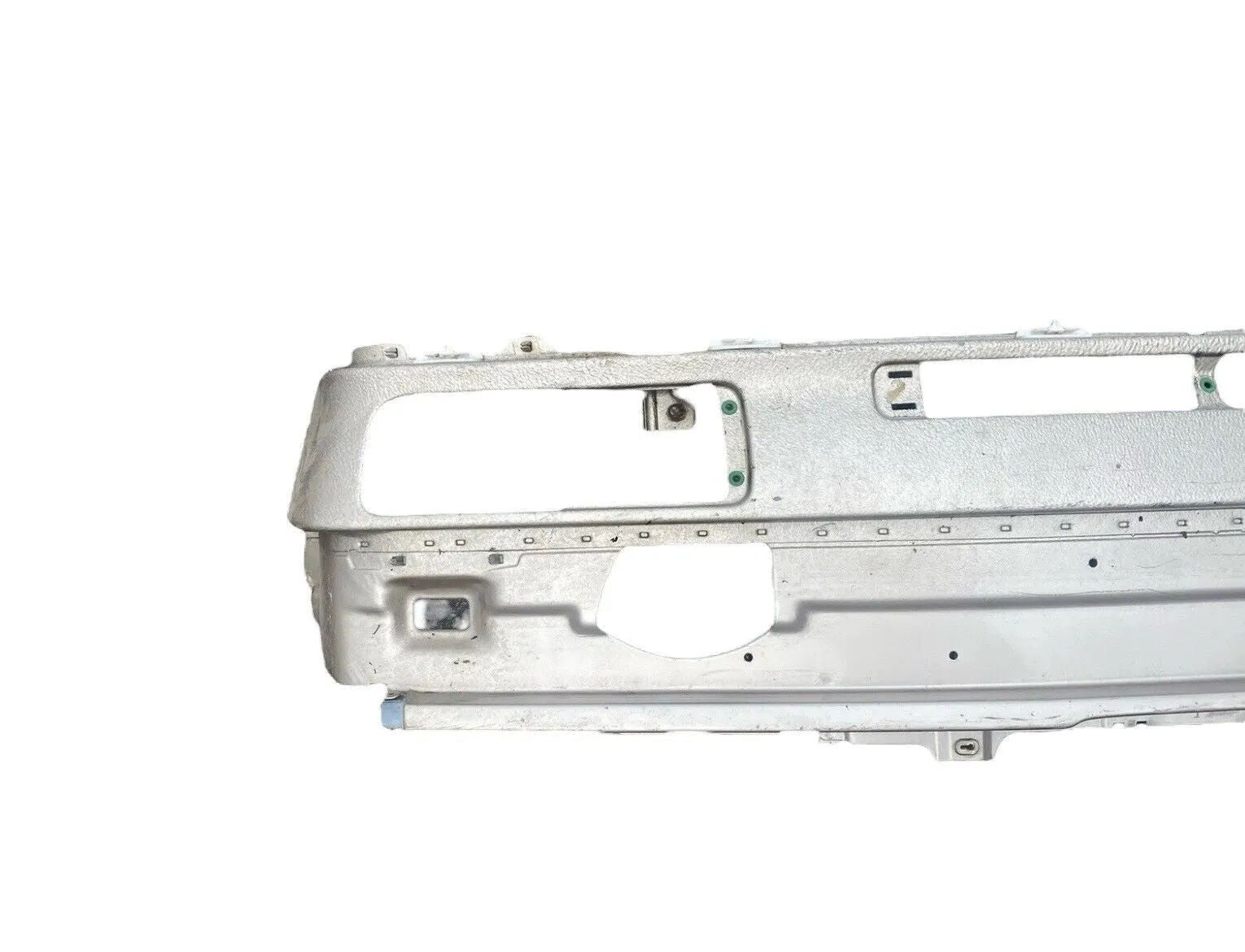 BMW E30 Stoßstange Maske Frontschürze vorne