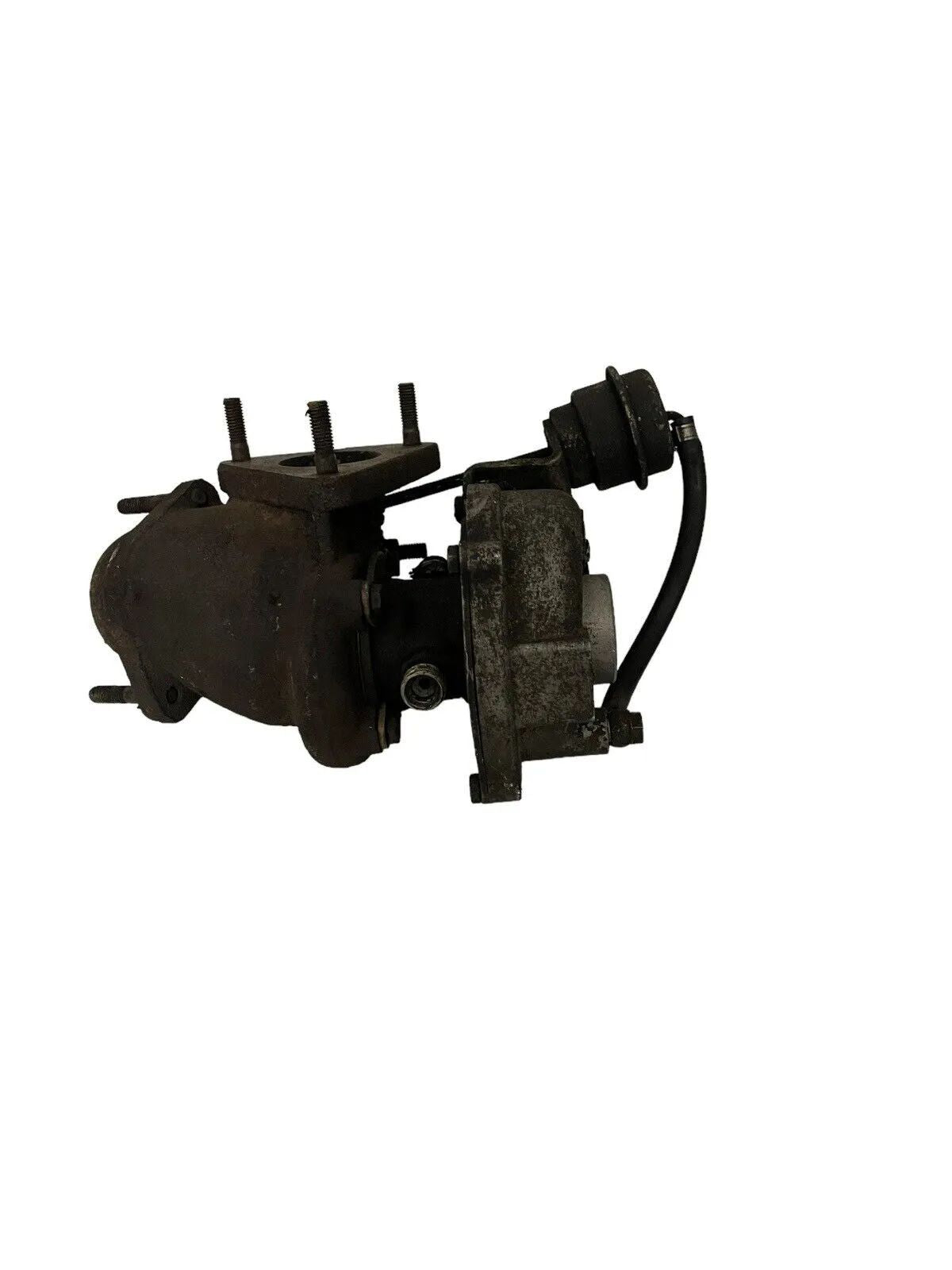 Mercedes-Benz Vito V 2.3 Turbo Turbocharger 6010960299 K03-007 96343 53041015061