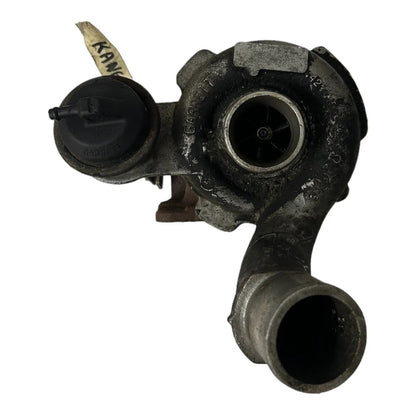 Opel Renault Kangoo 1,9 Turbolader Turbo 8200046681-b