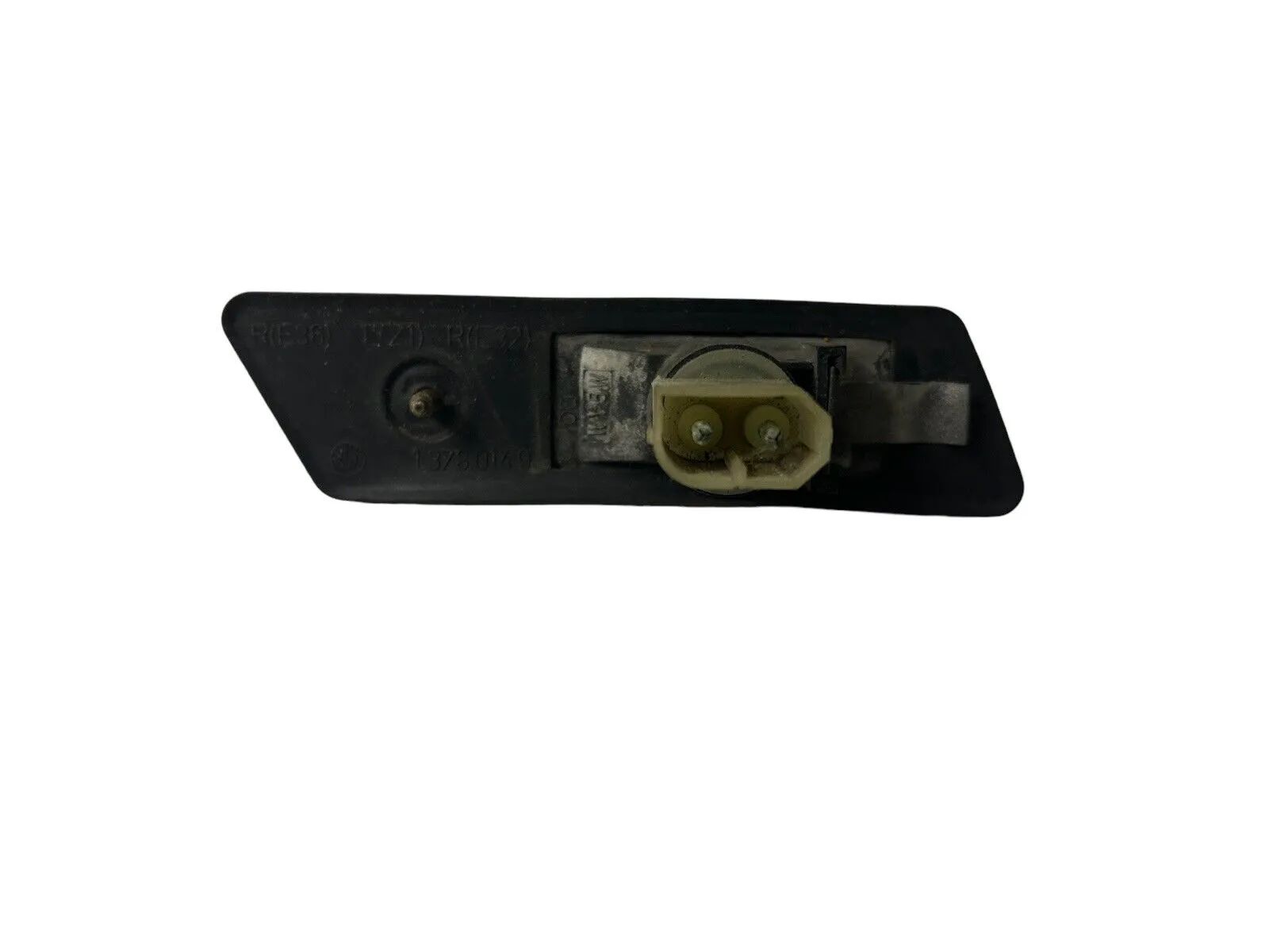 BMW E36 Seitenblinker Blinker Blinkleuchte rechts 13780149