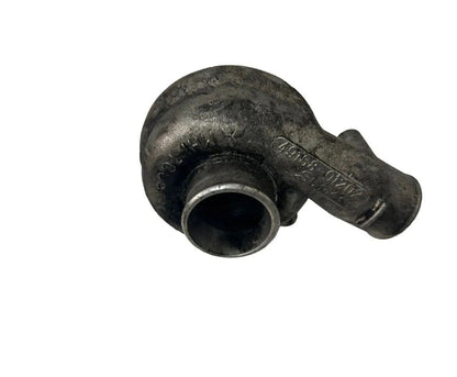 Mitsubishi Pajero Turbolader Turbocharger 4916801202