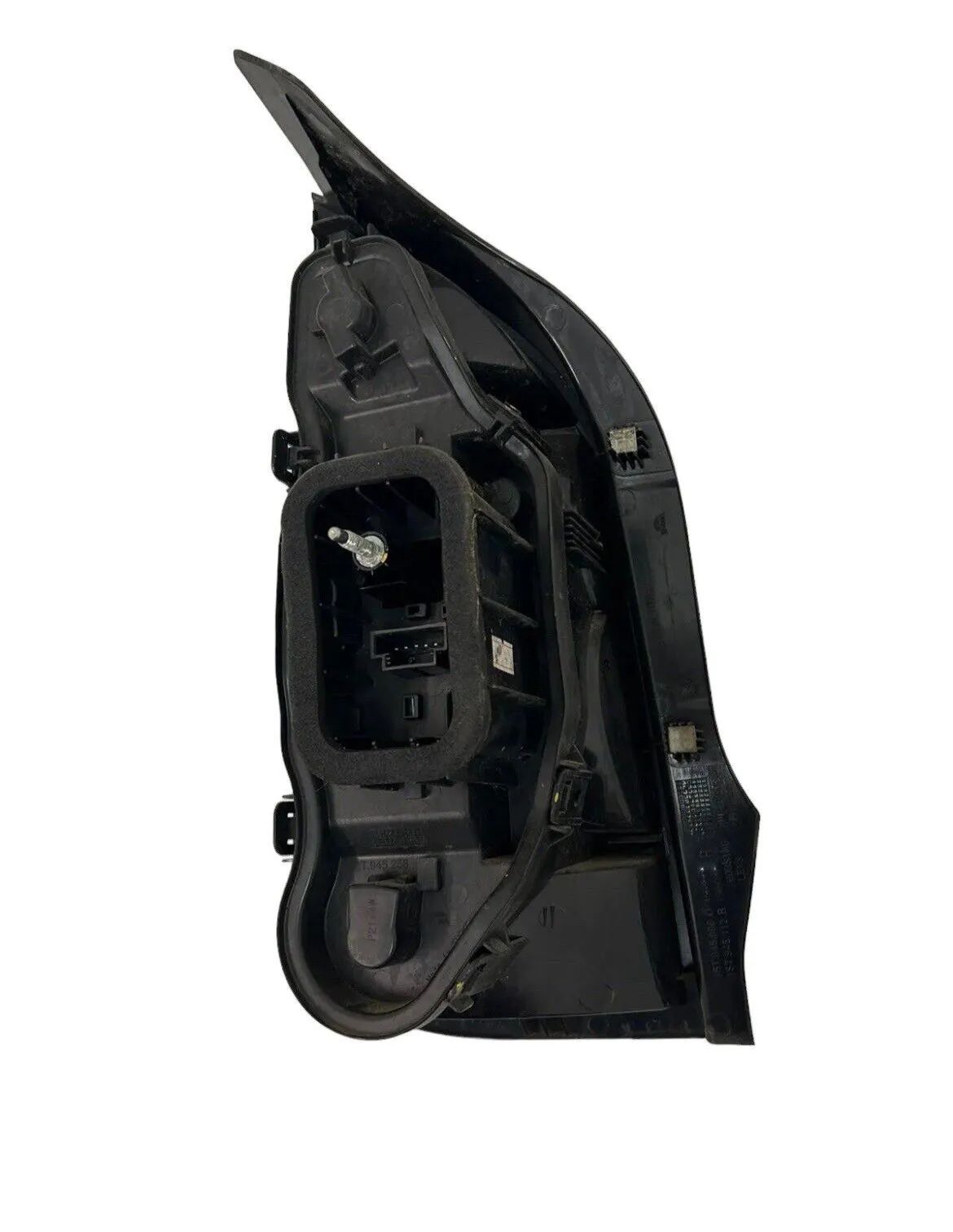 Skoda Citigo Rückleuchte Heckleuchte Rechts+ Lampenträger 1ST945112B 1ST945096C