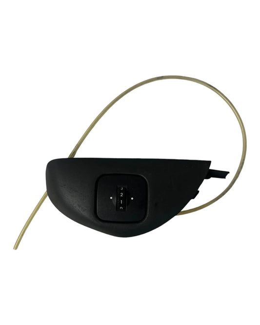 Mercedes-Benz W220 Bedienteil Orthopädischer Sitz hinten links A2209240137