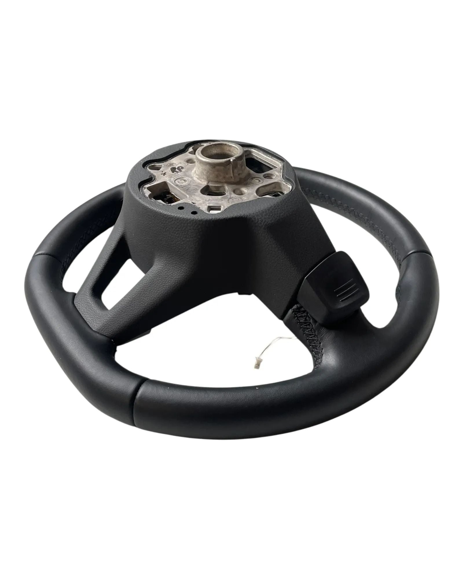 Volkswagen Golf VIII Lenkrad Lederlenkrad 311626381340