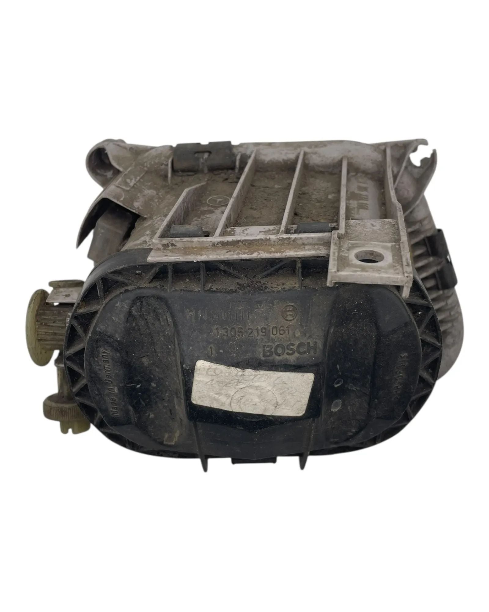 Mercedes-Benz W210 Scheinwerfer Nebelscheinwerfer vorne rechts 1305219061