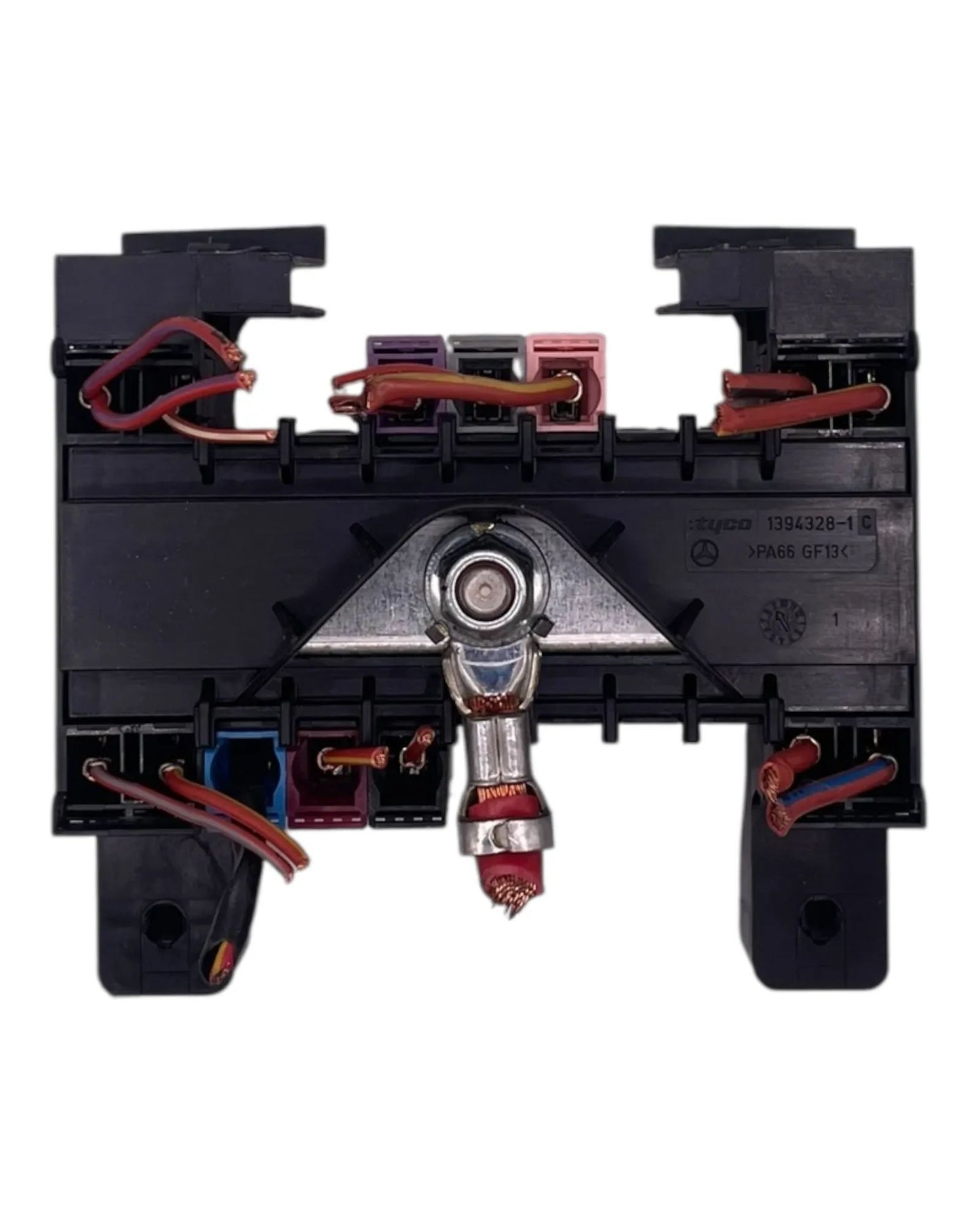 Mercedes-Benz E W211 Sicherungskasten 2115450301 13943281C