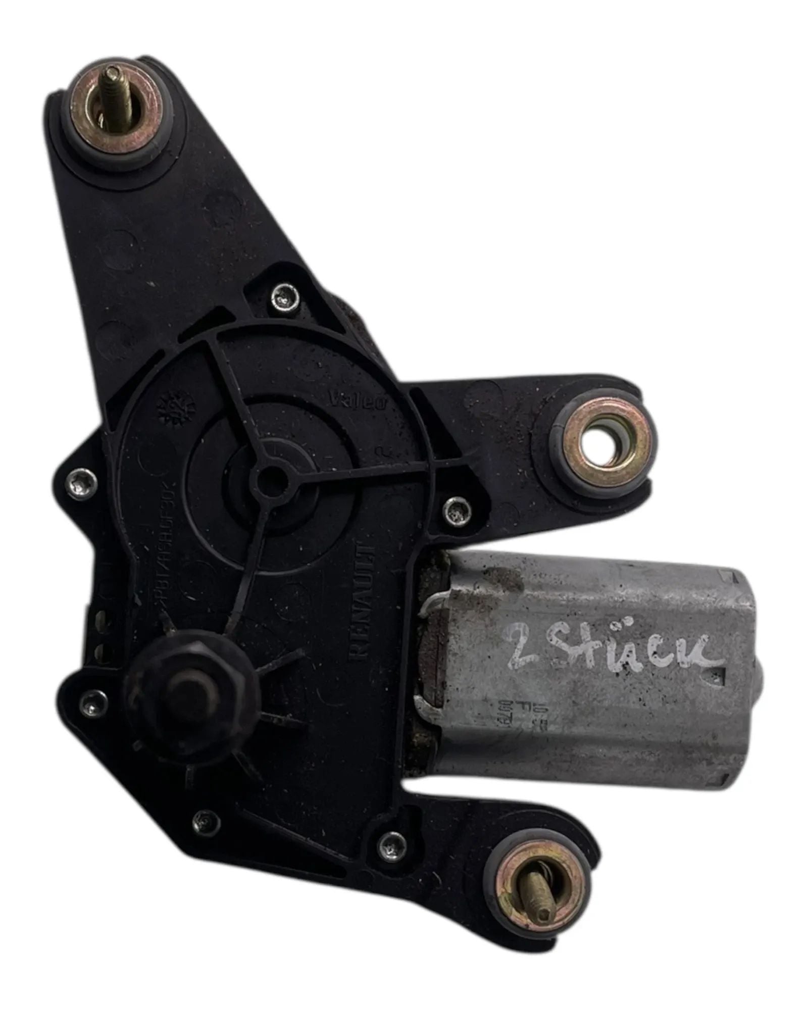 Renault Espace IV Wischermotor Scheibenwischermotor 8200031083