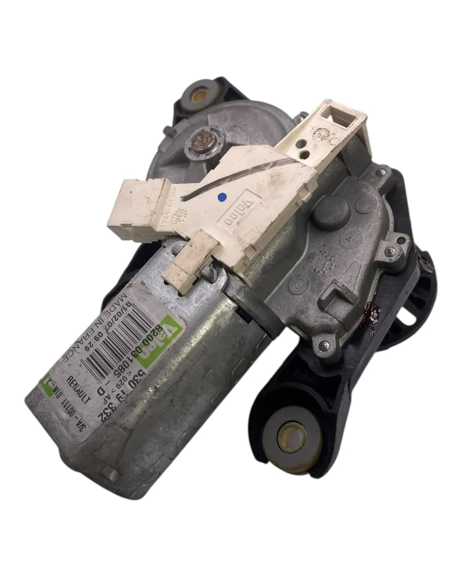 Renault Espace IV Wischmotor Scheibenwischermotor Heckscheibe  8200031085D