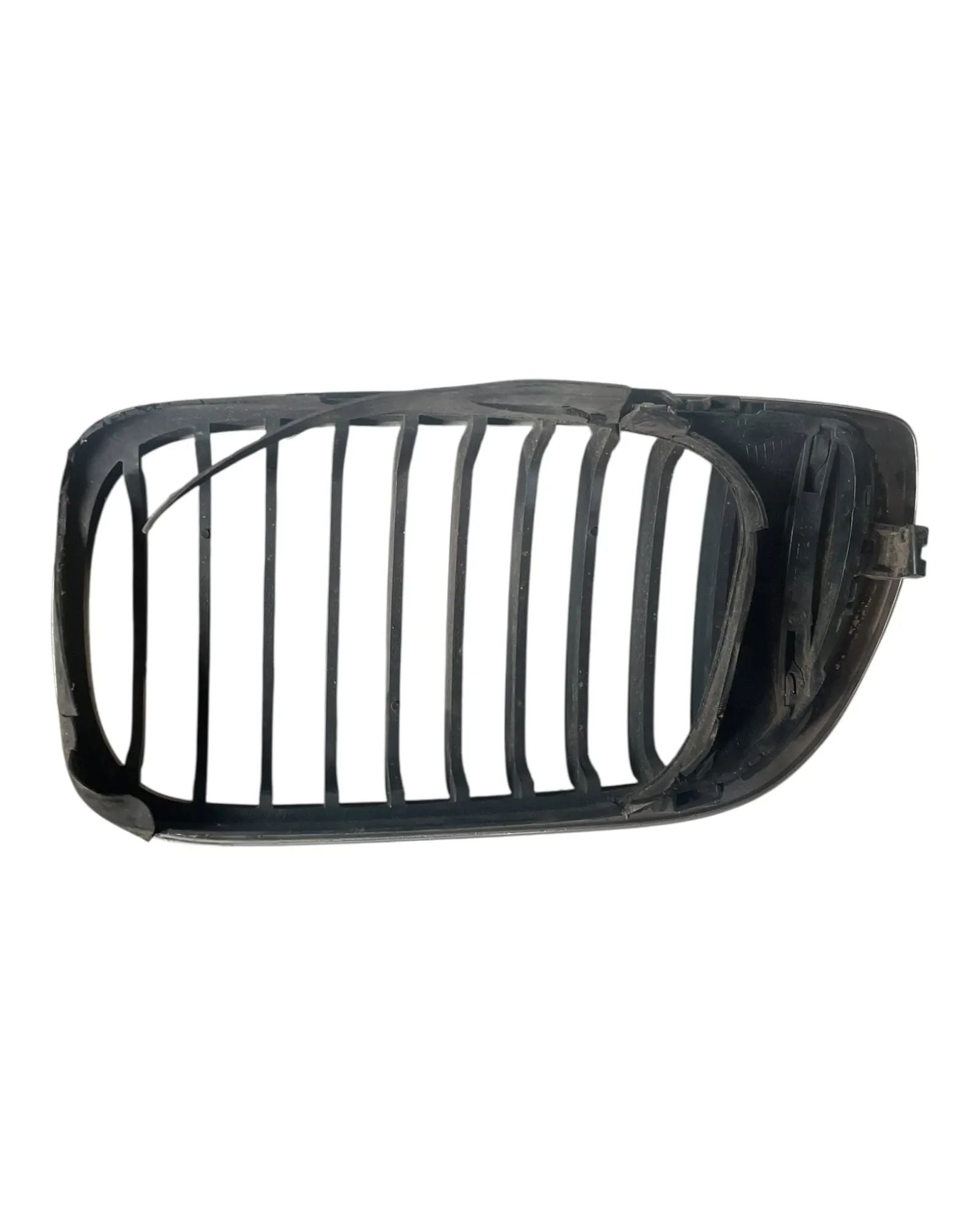 BMW 3er E46 Grill Kühlergrill Frontgrill vorne rechts 51137072130
