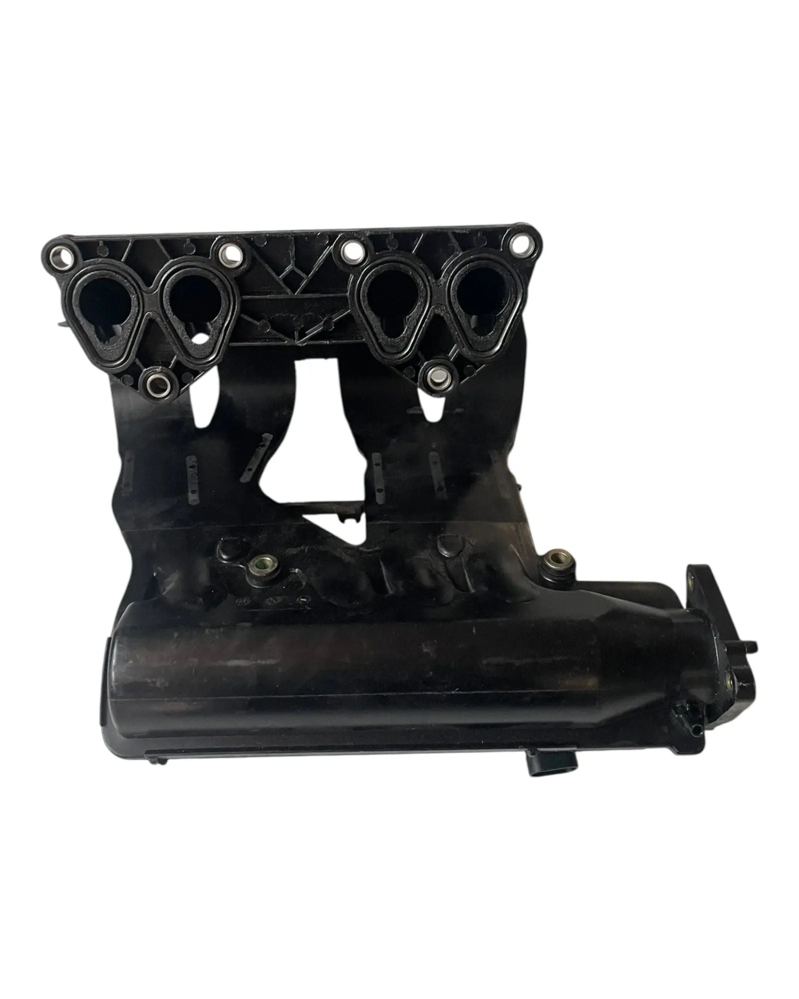 Renault Clio II Ansaugkrümmer Ansaugbrücke 8200064370