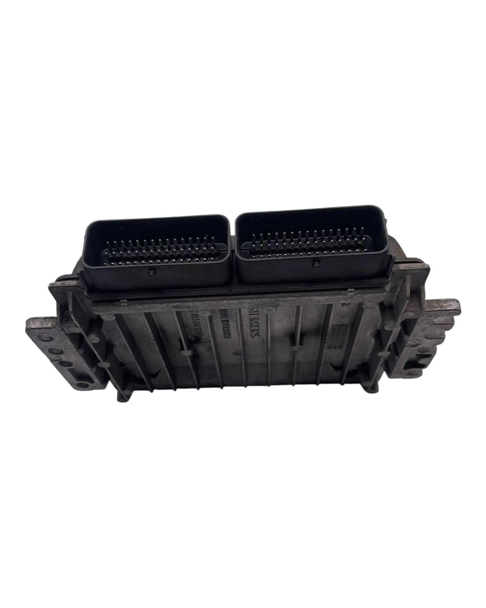 Renault Clio Motorsteuergerät Steuergerät 8200044453