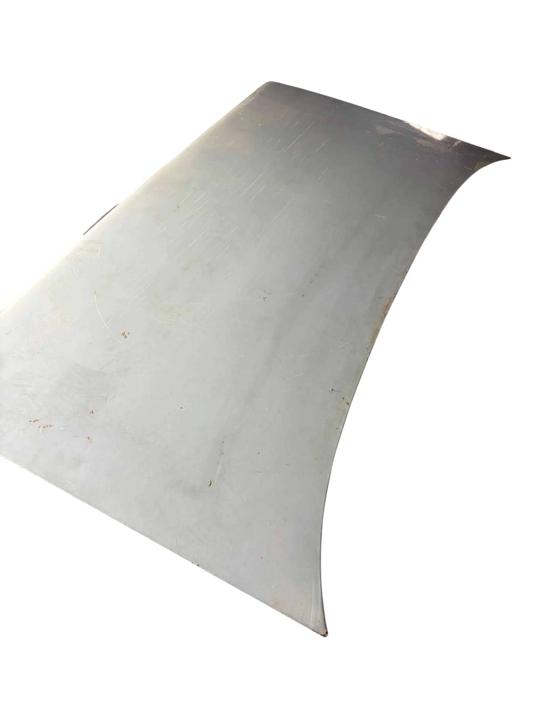 Mercedes-Benz W114 W115 /8 Heckklappe Kofferraum Heckdeckel