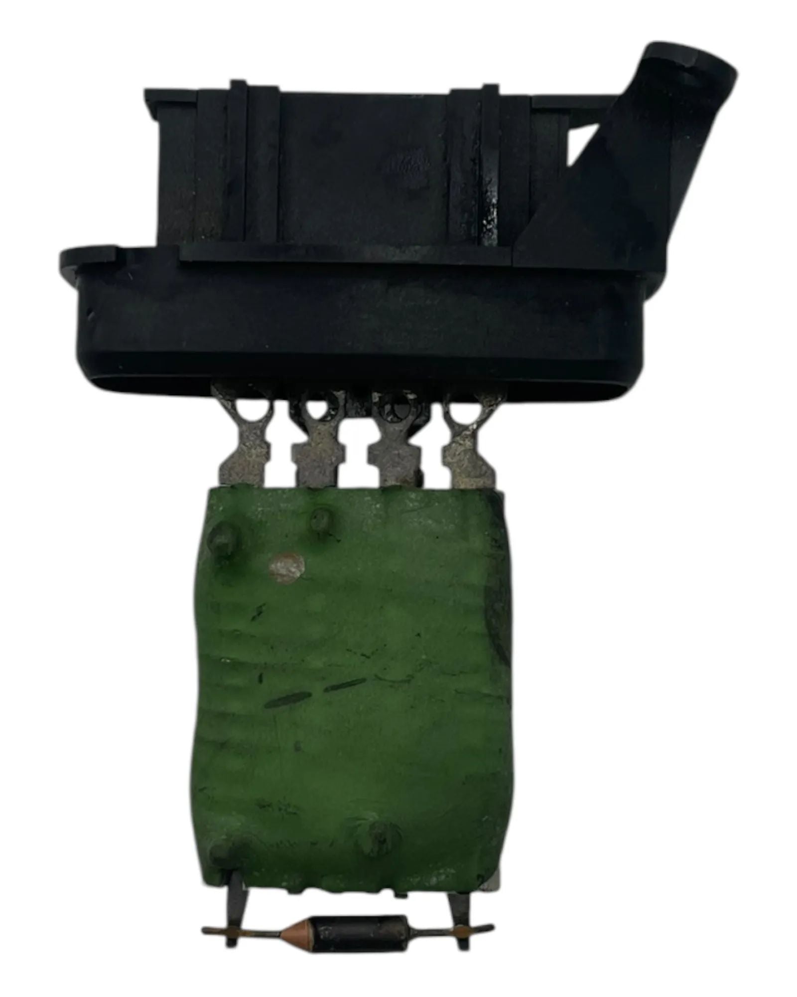 Mercedes-Benz Heizlüfter Gebläsemotor Widerstand X19133282S