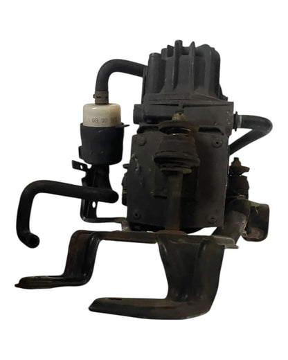 Mercedes-Benz W211 E-Klasse Kompressor Luftfederung Pumpe 21132003040