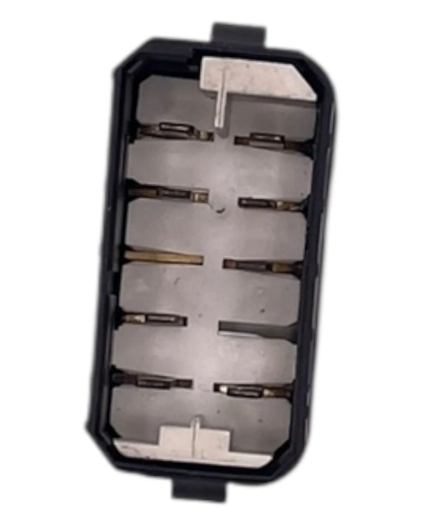 Mercedes-Benz W639 Schalter Klima Klimaanlage 0045451607