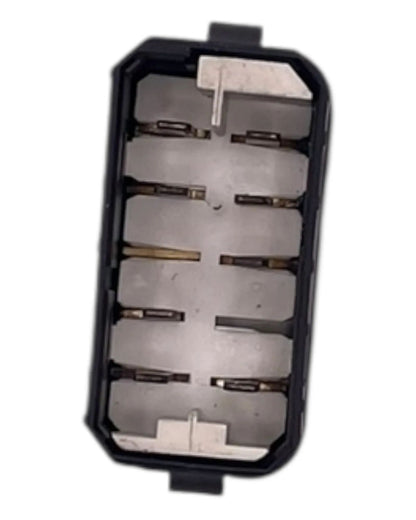 Mercedes-Benz W639 Schalter Klima Klimaanlage 0045451607