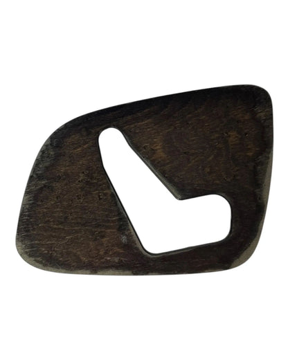 Mercedes-Benz CLK W208 Sitzschalter Abdeckung Blende Links 2087200348