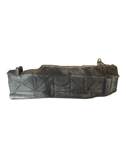 Mercedes-Benz W211 Hitzeschutzblech Abdeckung Blech A6460941241