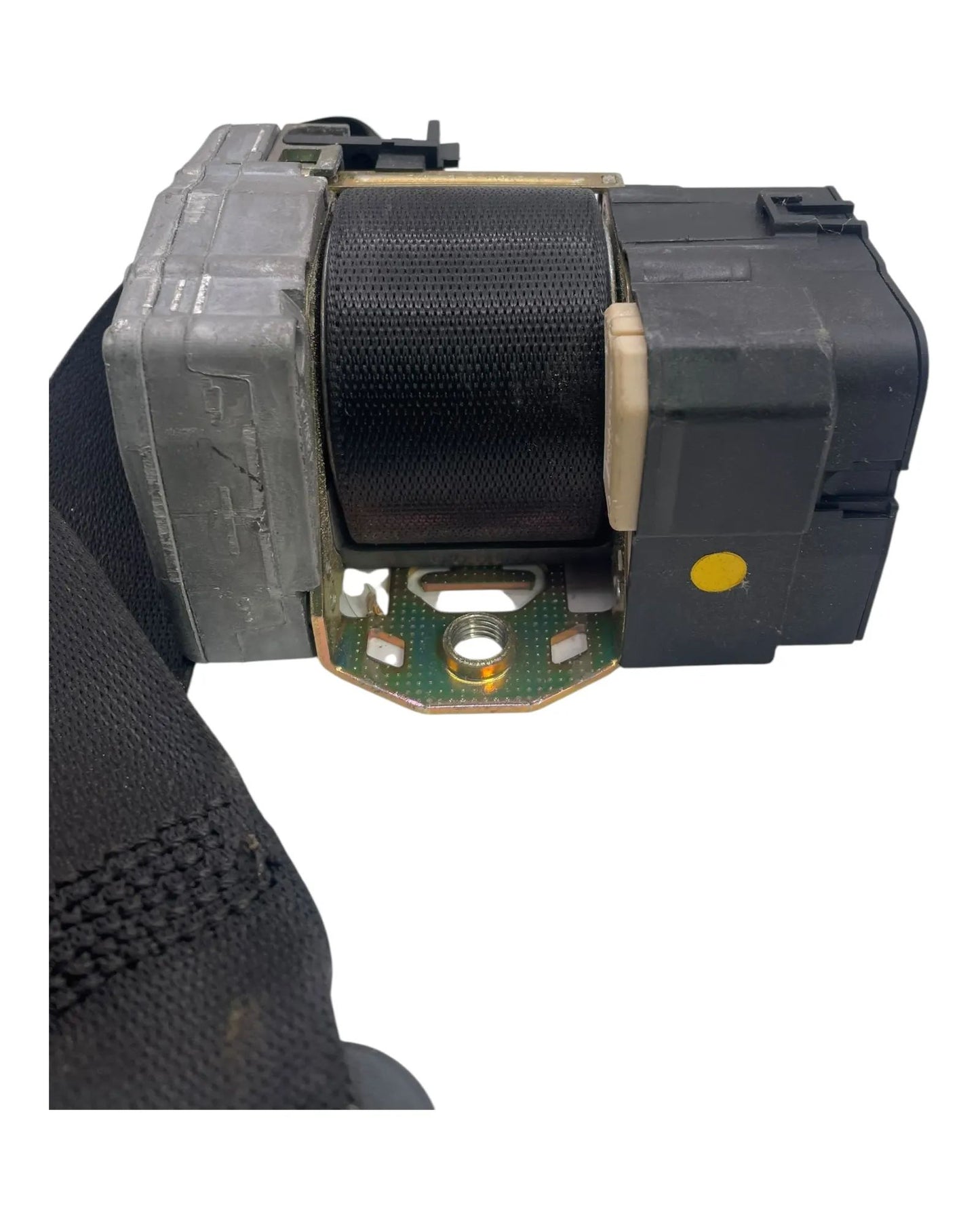 Mercedes-Benz S-Klasse W220 Gurt Sicherheitsgurt hinten rechts 00066236