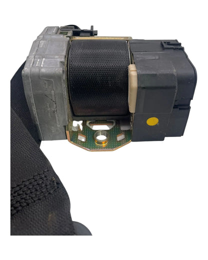 Mercedes-Benz S-Klasse W220 Gurt Sicherheitsgurt hinten rechts 00066236