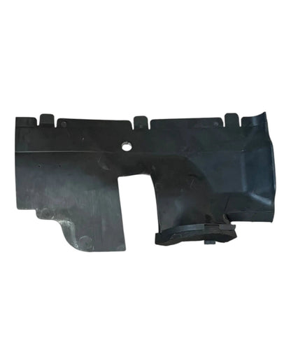 Mercedes-Benz S-klasse W220 Verkleidung Fußraum 2206803139