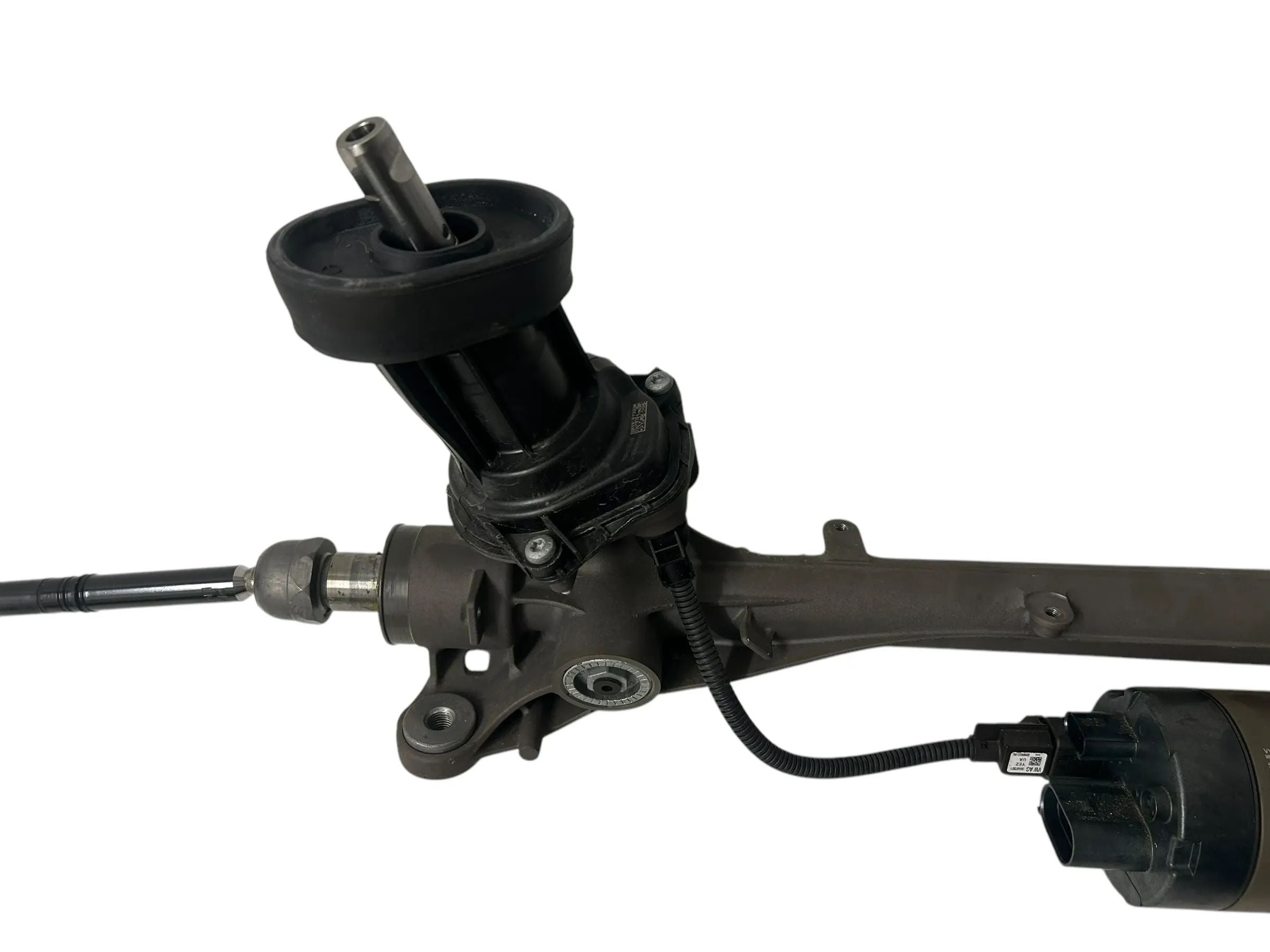 VW Audi Seat Skoda Lenkgetriebe Lenkung Servolenkung 5R3959439B 5R3907146A