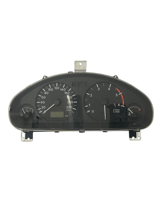 Mitsubishi Space Star Tacho Kombiinstrument 159tkm 1.9 DI-D (F9Q1) 216539116B