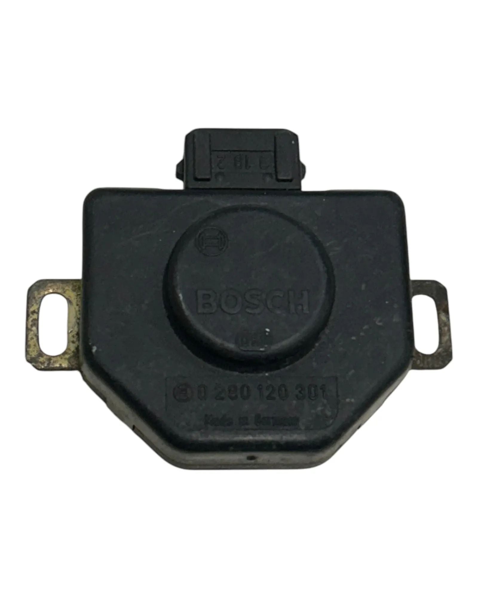 Renault Espace II Drosselklappe Sensor 0280120301
