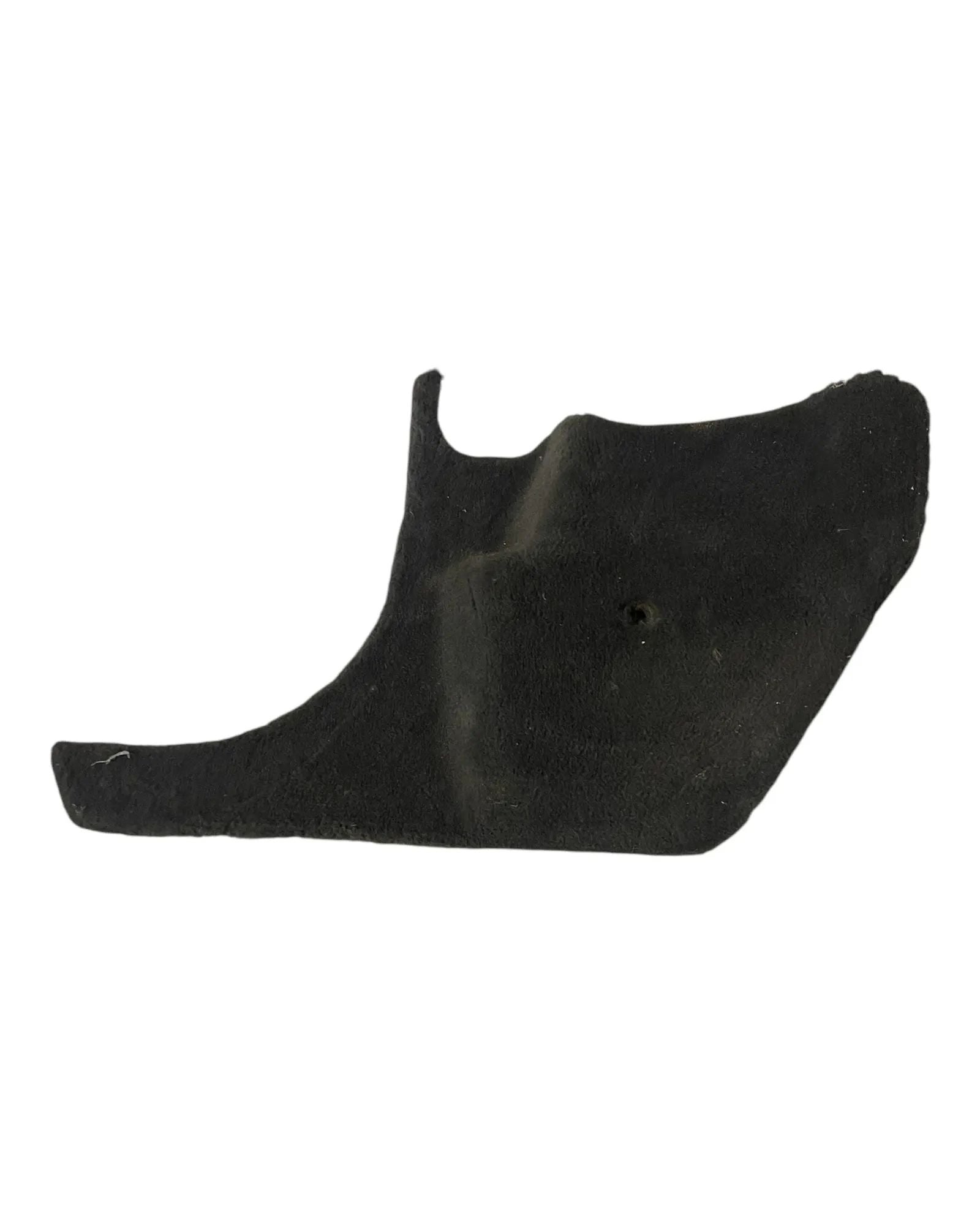 Mercedes-Benz S-Klasse W220 Verkleidung Fußraumverbekleidung links A2206800180