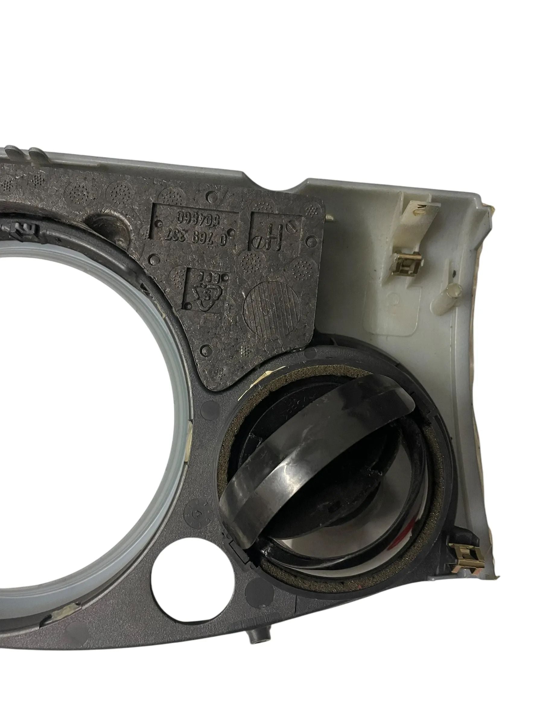 Bmw mini Cooper Verkleidung Mittelkonsole Tachoverkleidung 0769337