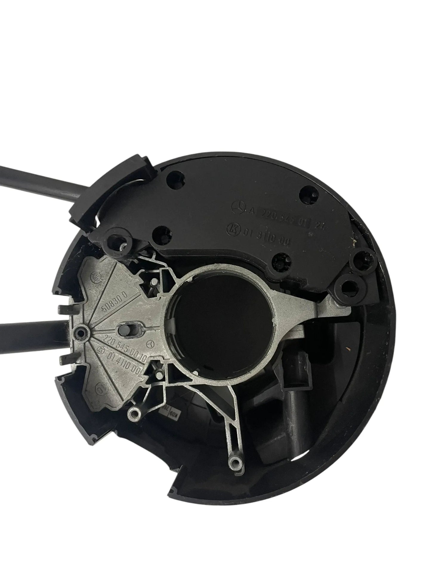 Mercedes-Benz S-Klasse Lenkstockschalter Blinkerschalter 2205450010 2205400245
