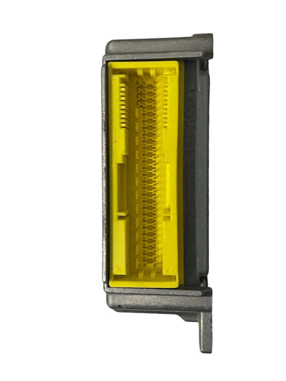 Mercedes-Benz W210 E Klasse Airbagsteuergerät Steuergerät 0018202326