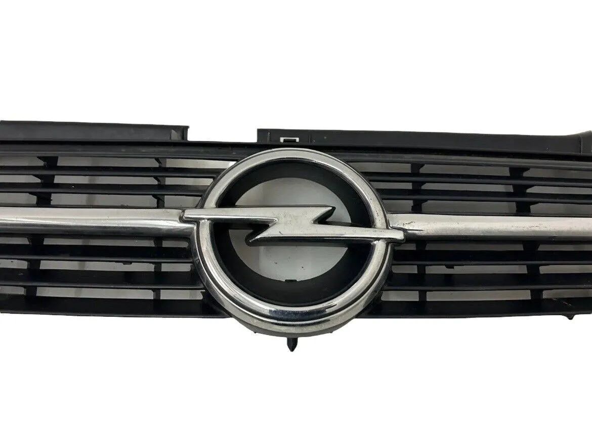 Opel Astra G Kühlergrill Frontgrill 90491397 90459940