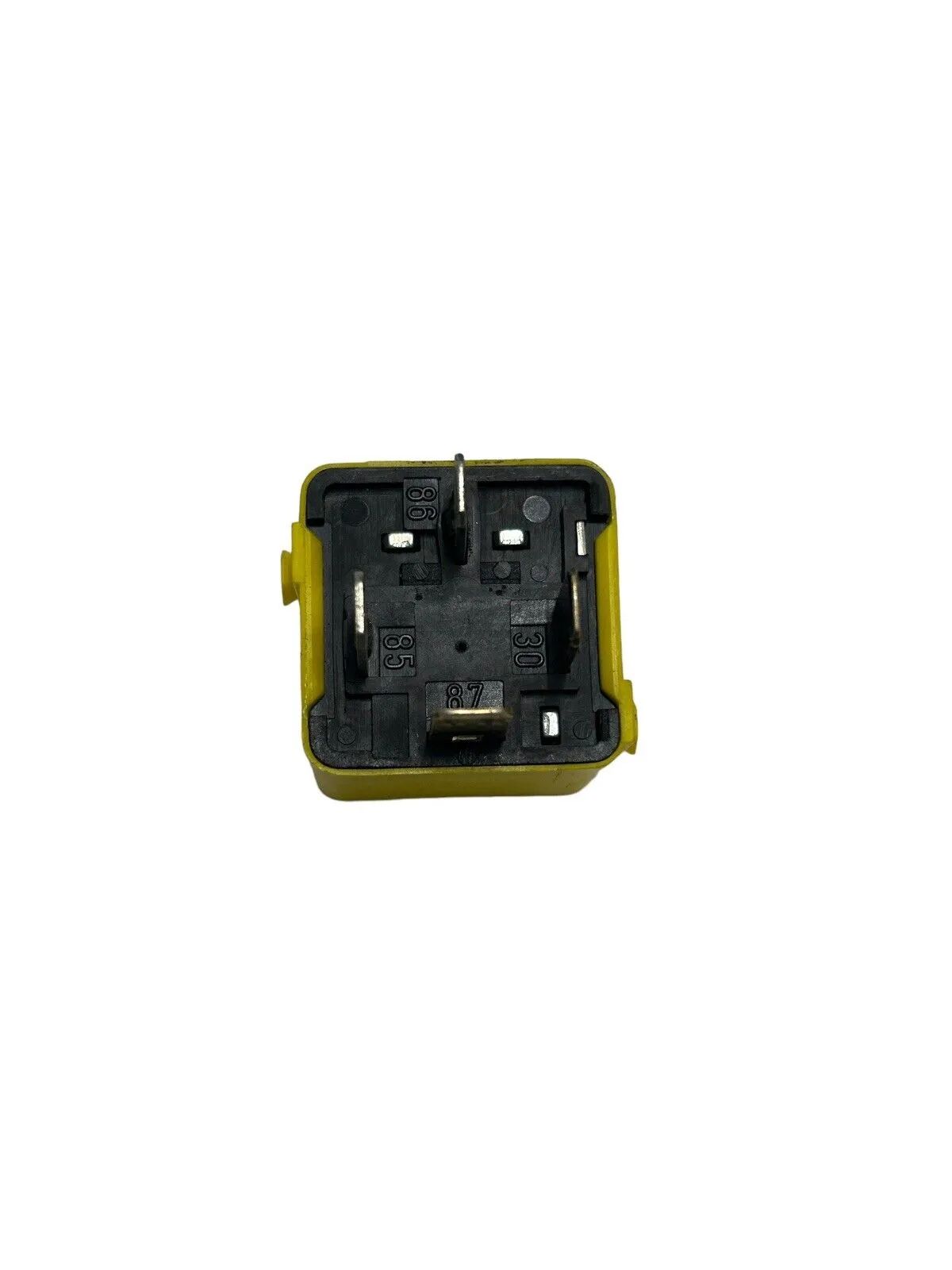 BMW E34 E46 gelbes Relais 1378301