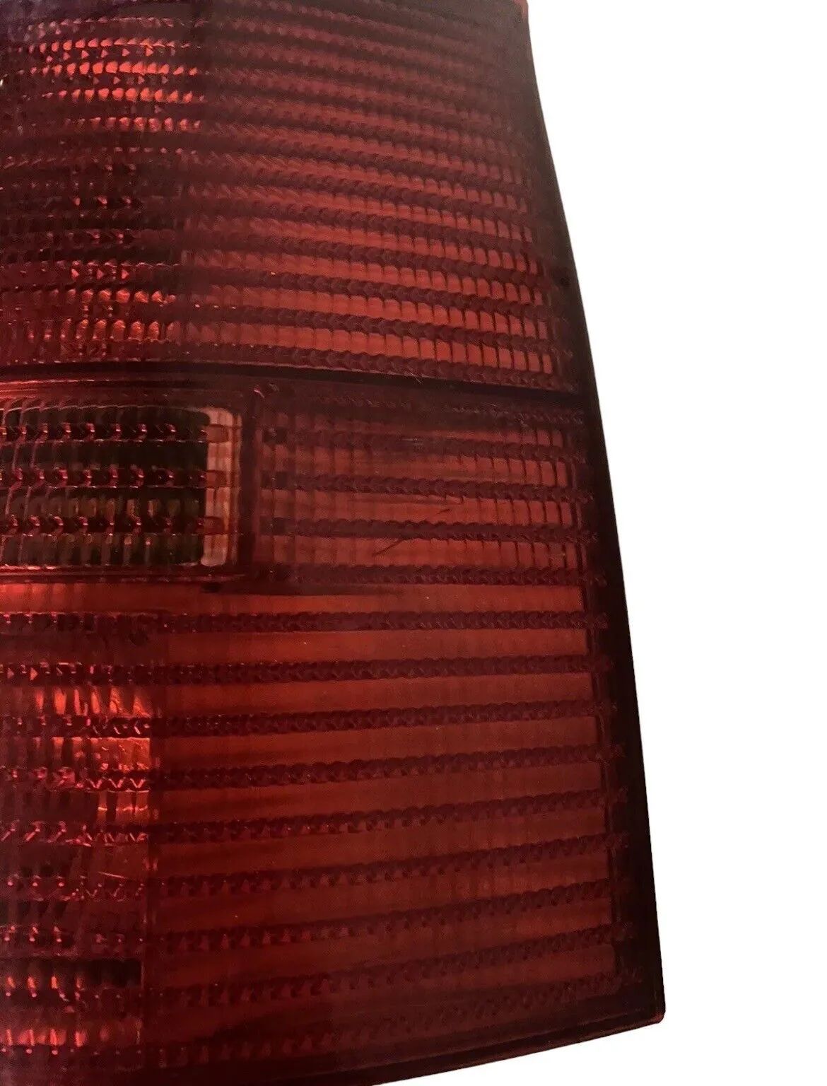 VW Bora 1J Golf IV Rückleuchte Heckleuchte Bremslicht rechts 1J9945096M