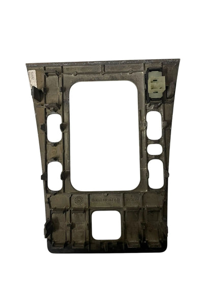 Mercedes-Benz W210 Mittelkonsole verkleidung A2106830108