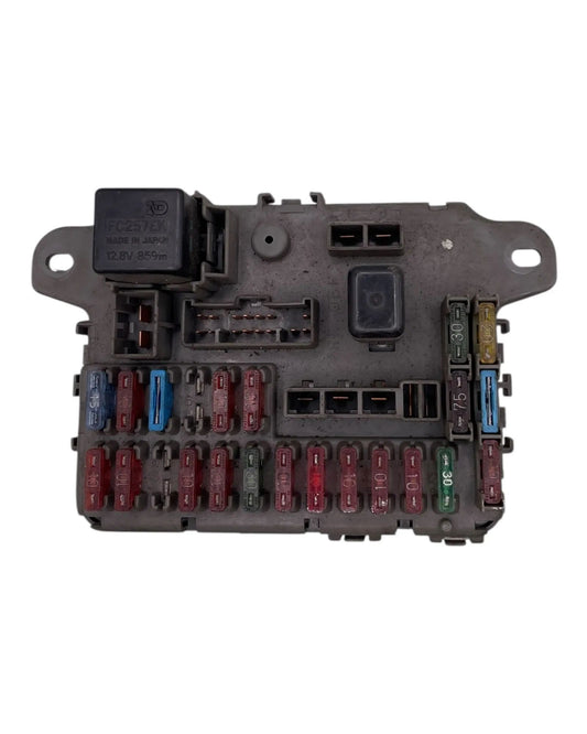 Mitsuba Honda Steuergerät Sicherungskasten  38600-SH3-G1