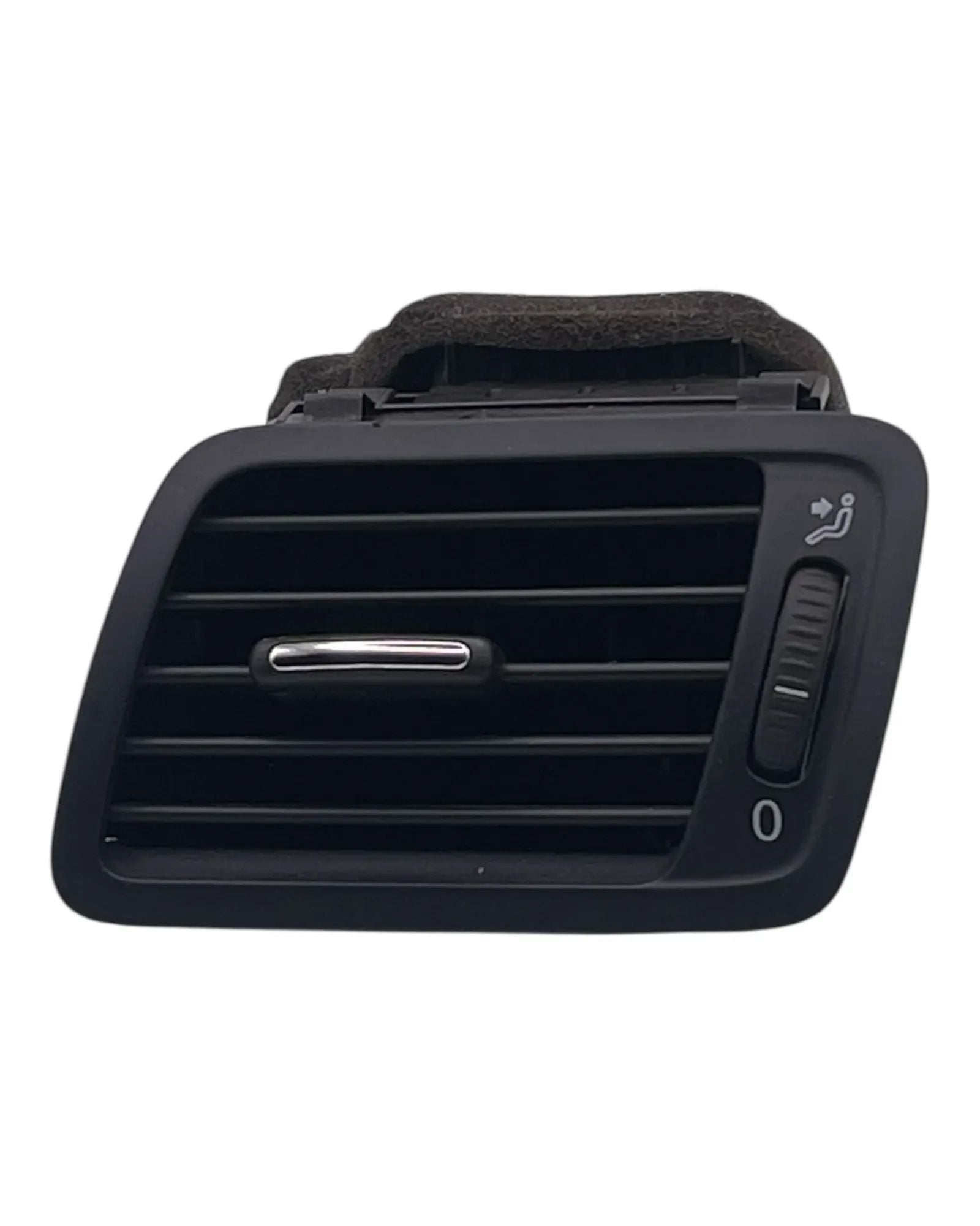 Volkswagen Passat 3C Lüftung Lüftungsüse Luftdüse links 3C1819701