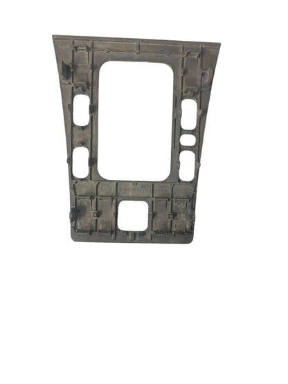 Mercedes-Benz W210 Mittelkonsole Verkleidung A2106830108