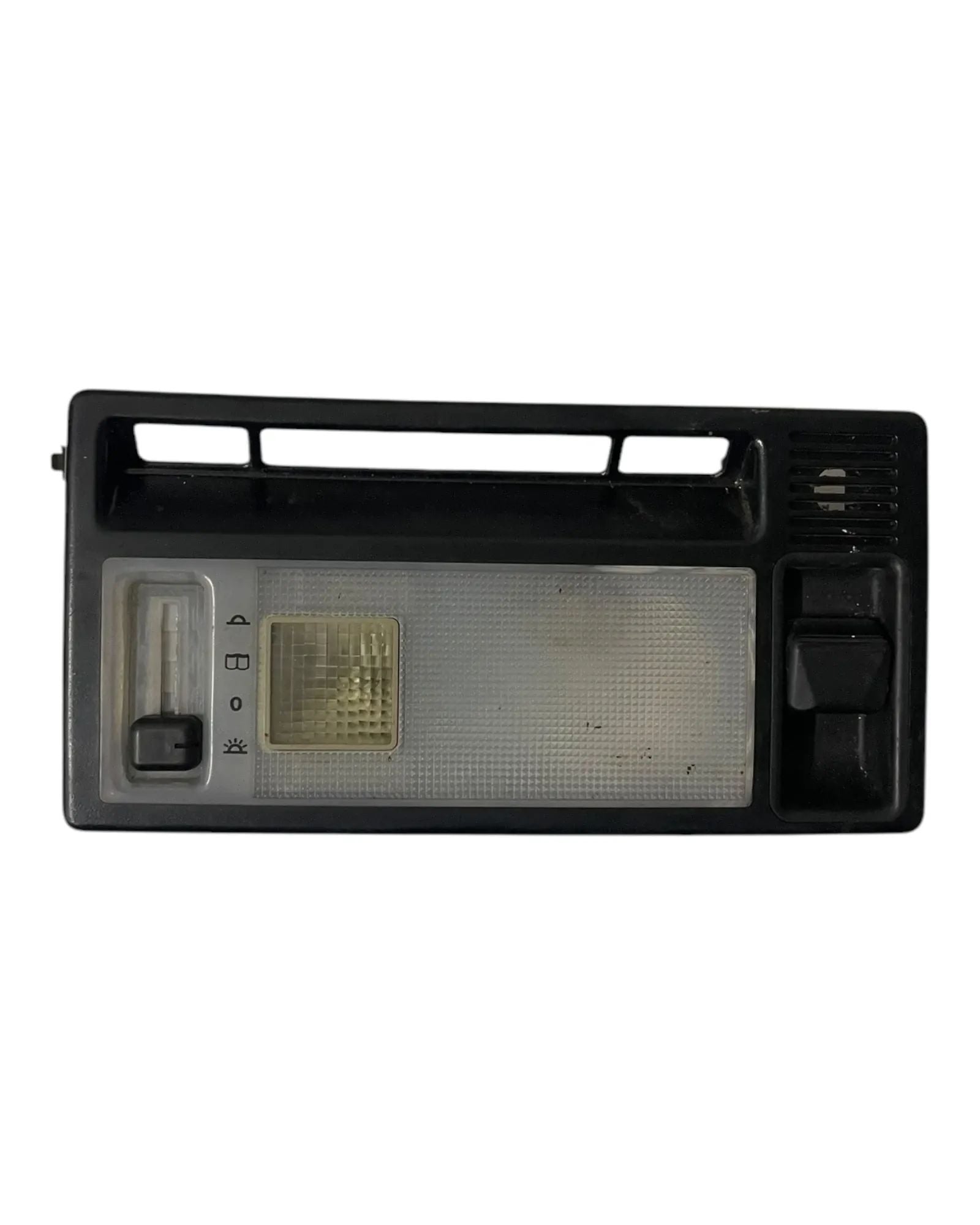 Mercedes Benz E-klasse W210 W124 Innenraumbeleuchtung Leselampe 1248201301