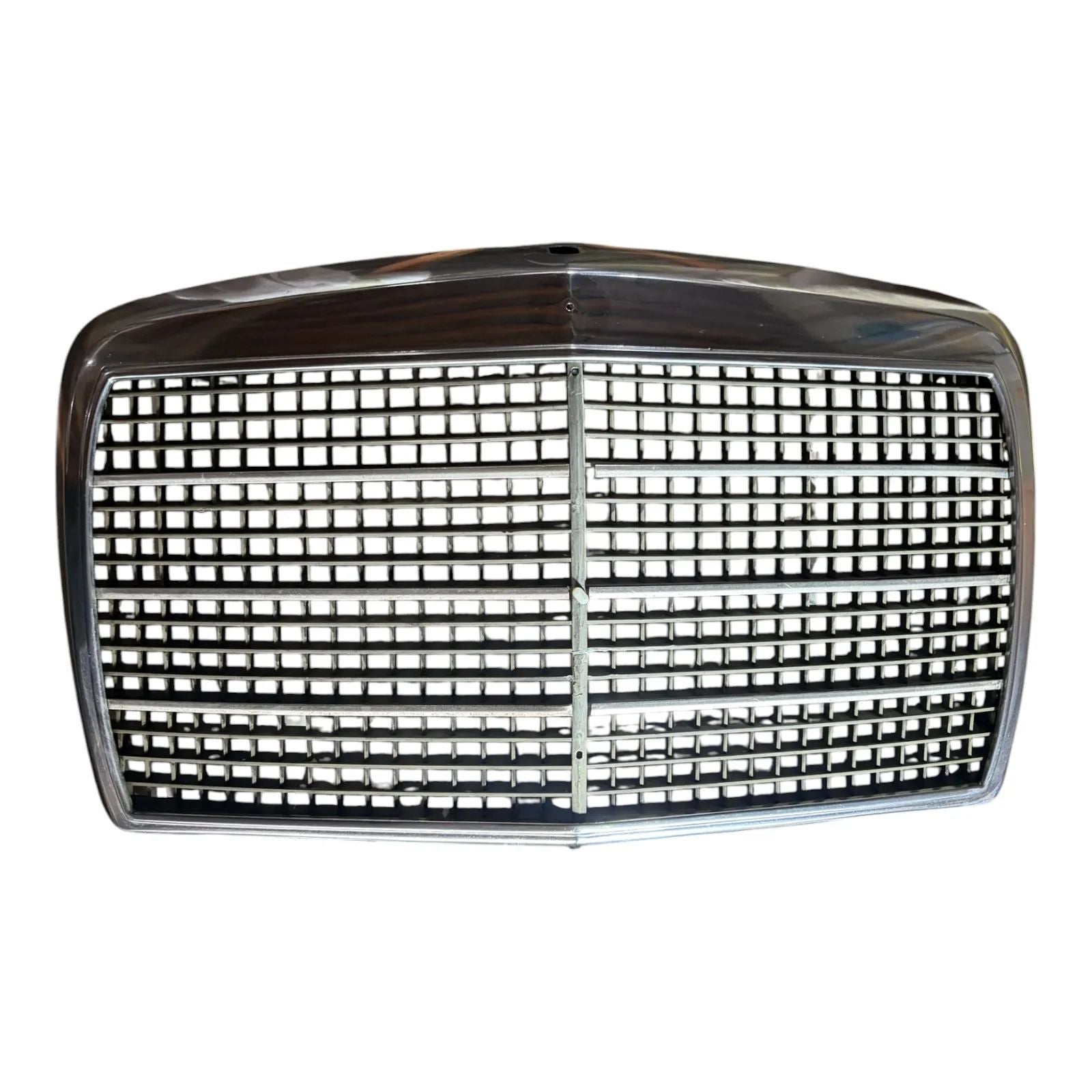 Mercedes-Benz W124 Kühlergrill Frontgrill Grill Gitter