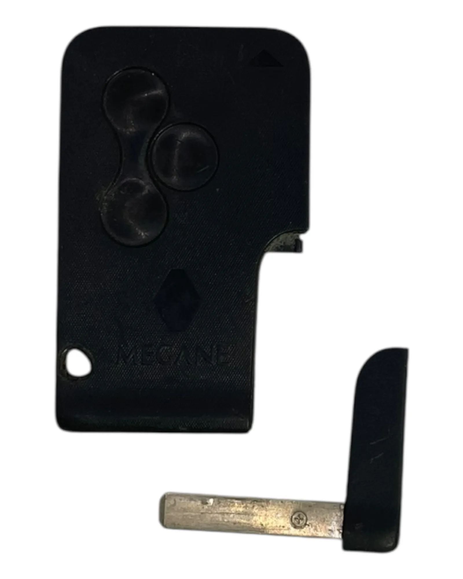 Renault Megane Autoschlüssel & Fernbedienungen