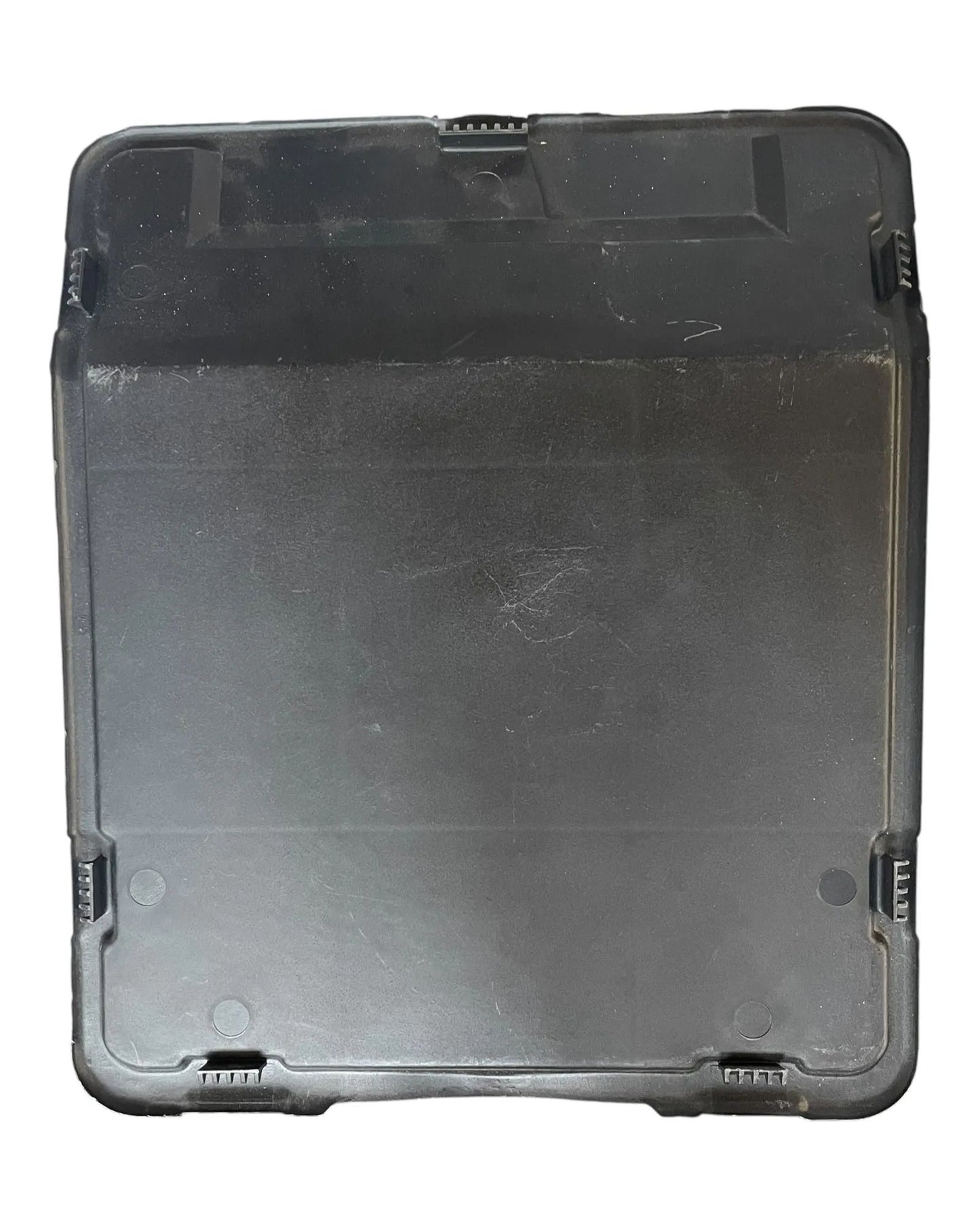 Mercedes-Benz S-Klasse W220 Deckel Rücksitzdeckel Verkleidung 2206460034