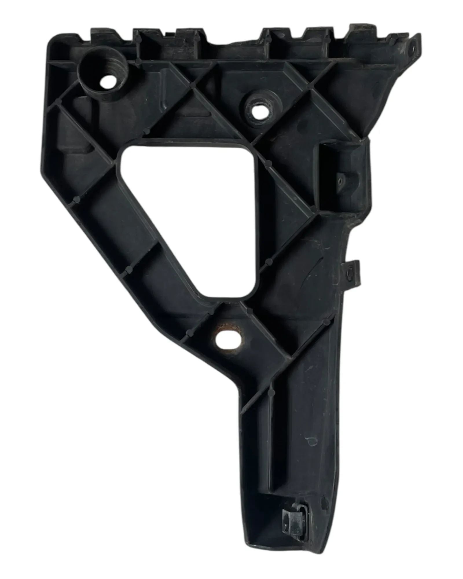 Audi A6 Avant St0ßstangenhalter Halterung Vorne Links 4f0807227