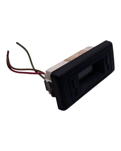 Mercedes-Benz W631 MB100 Digitale Zeitanzeige Uhr 6318270070